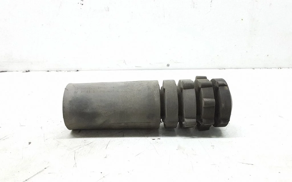 Front shock absorber dust cover boot 91165311
