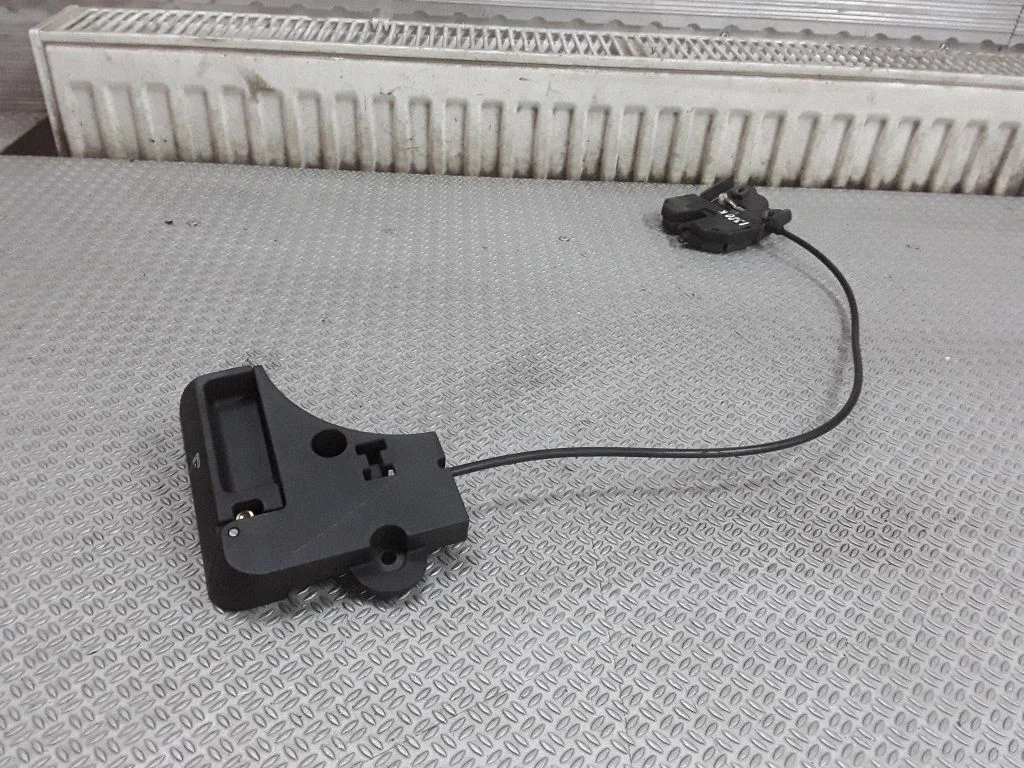 Seat back rest control lever/handle 522082090369