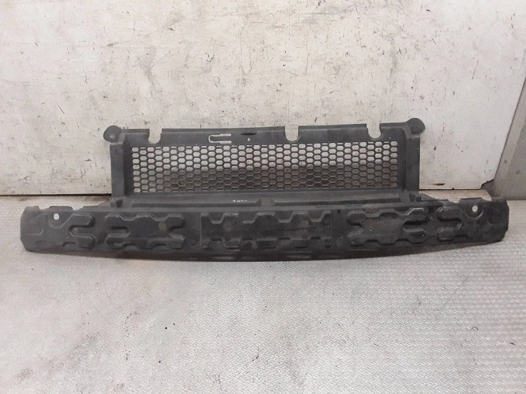 Front bumper support beam – Chrysler Grand Voyager V (2007-2015)