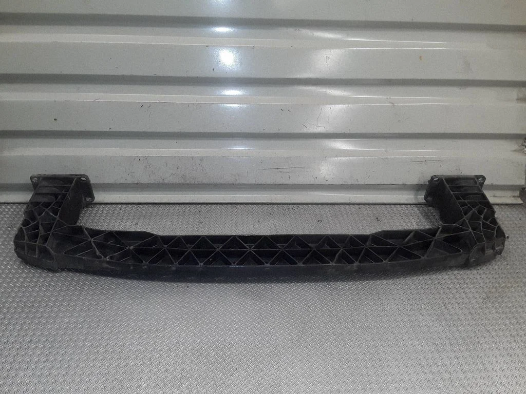 Front bumper support beam 9660504380