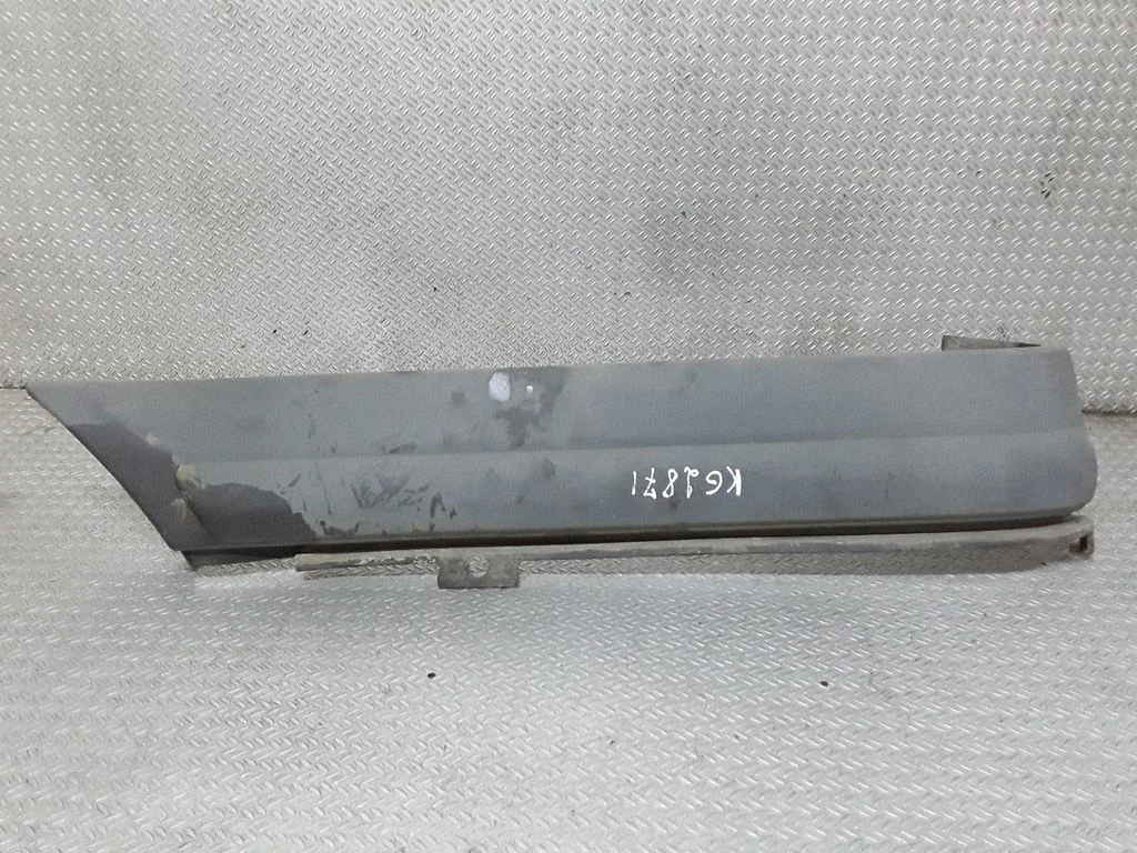 Listwa zderzaka tylnego 90102V184006