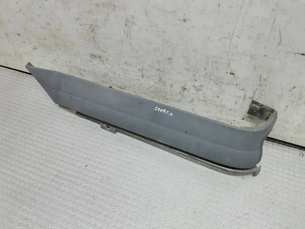 Listwa zderzaka tylnego – Ford Transit -  Tourneo Connect (2009-2013)