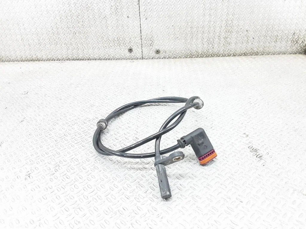 ABS rear brake sensor A2045400317