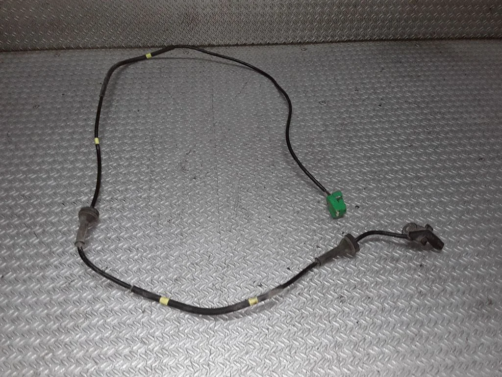 Tagumine piduri ABS-andur 3524257