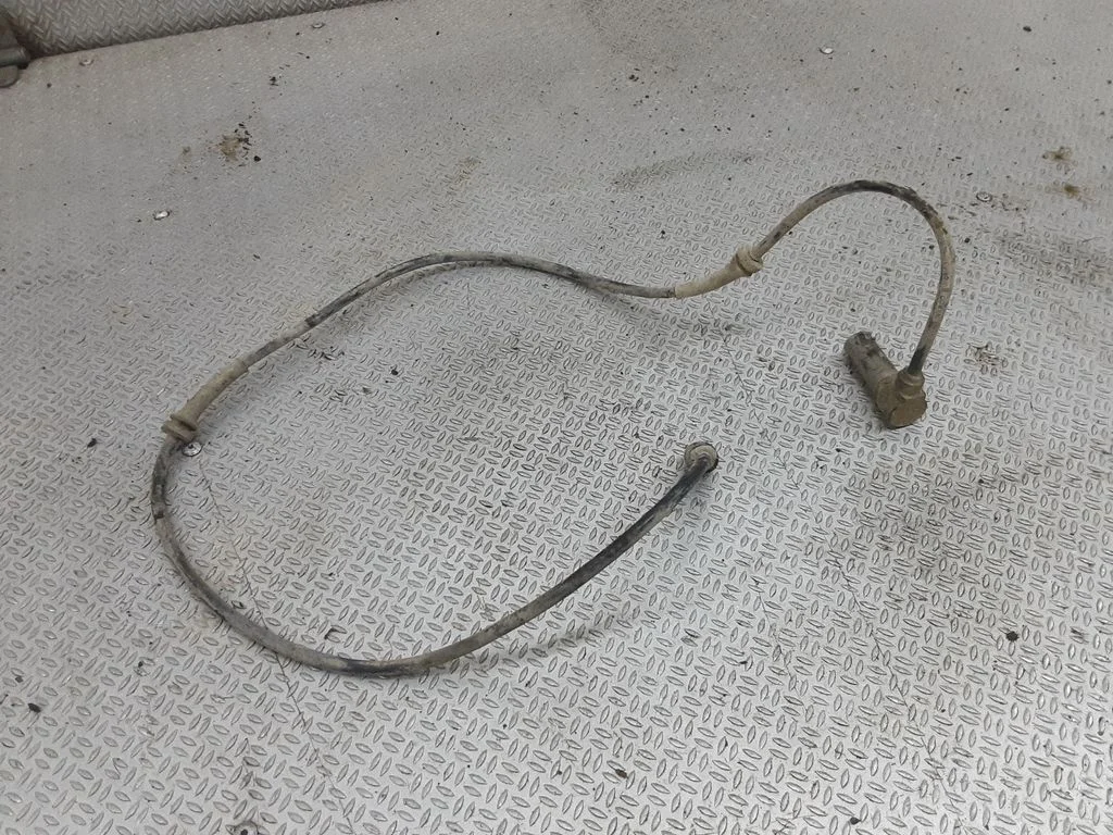 ABS rear brake sensor
