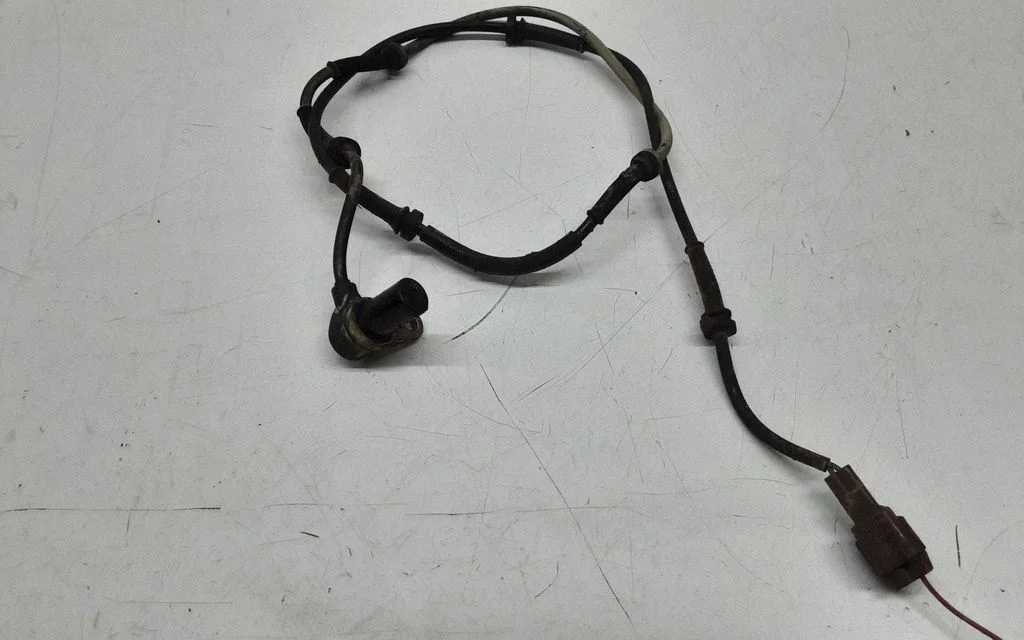 ABS rear brake sensor