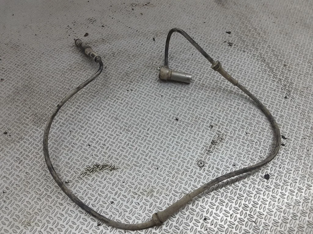 ABS rear brake sensor