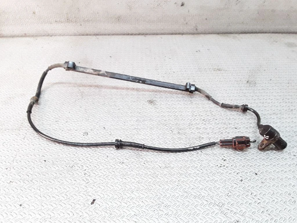 ABS rear brake sensor 479007F000
