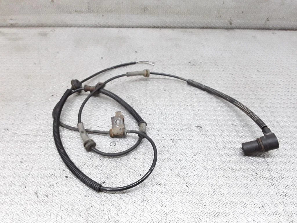 ABS rear brake sensor