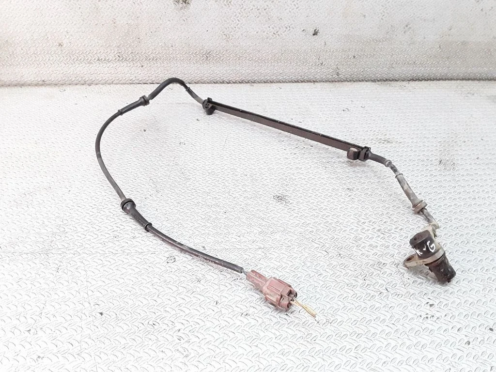 ABS rear brake sensor 479007F000