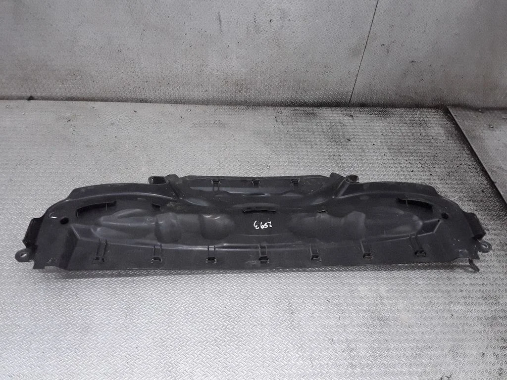Other engine bay part A2118800036