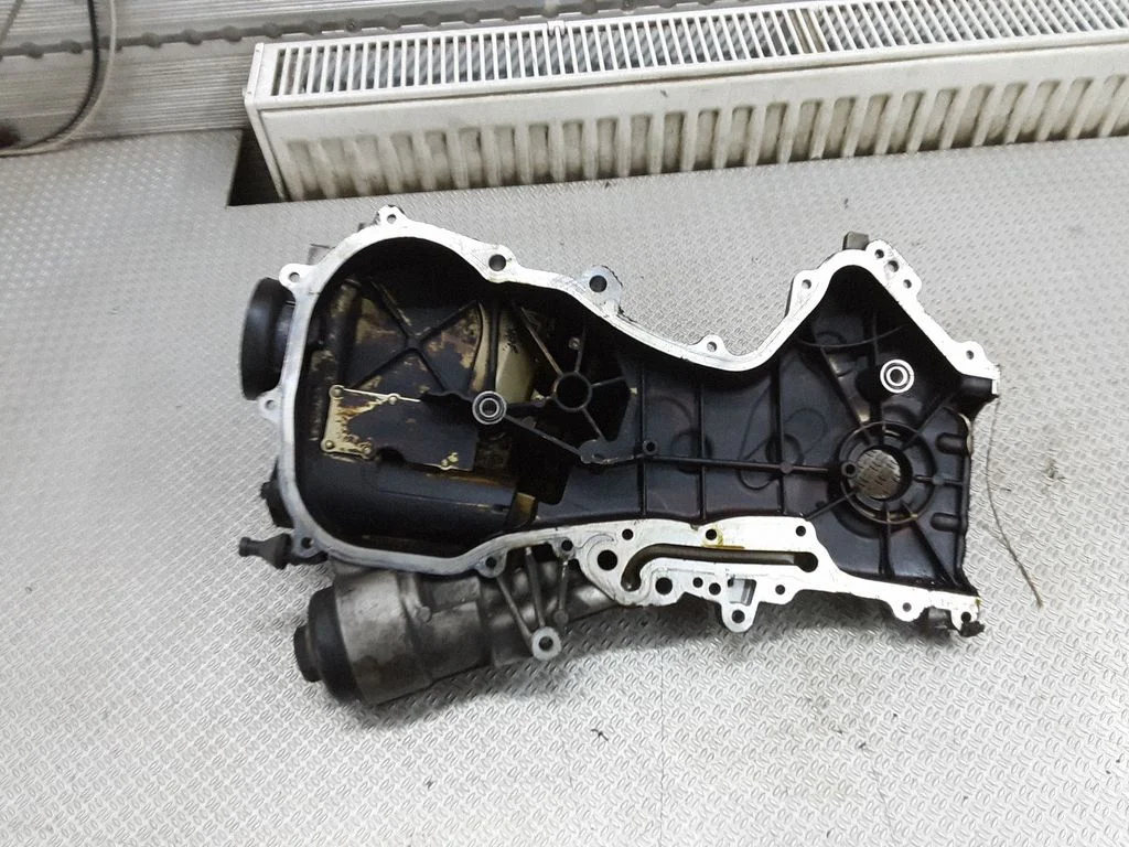 Other engine bay part 03C109211E
