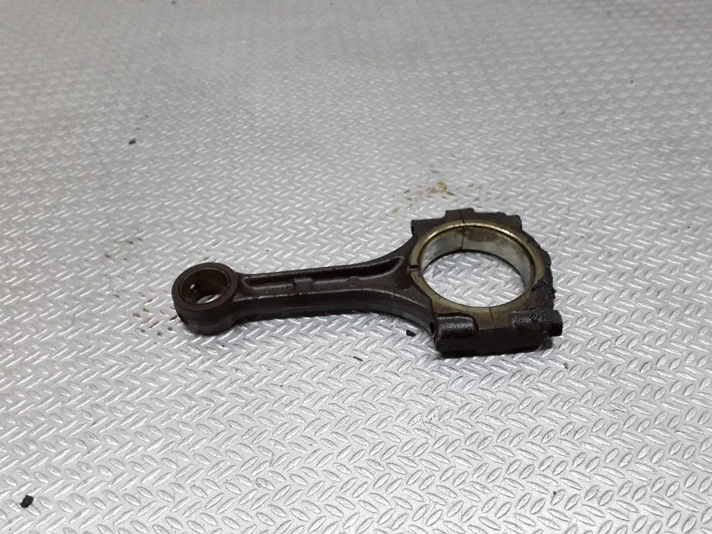 Keps – Subaru B9 Tribeca (2006-2007)