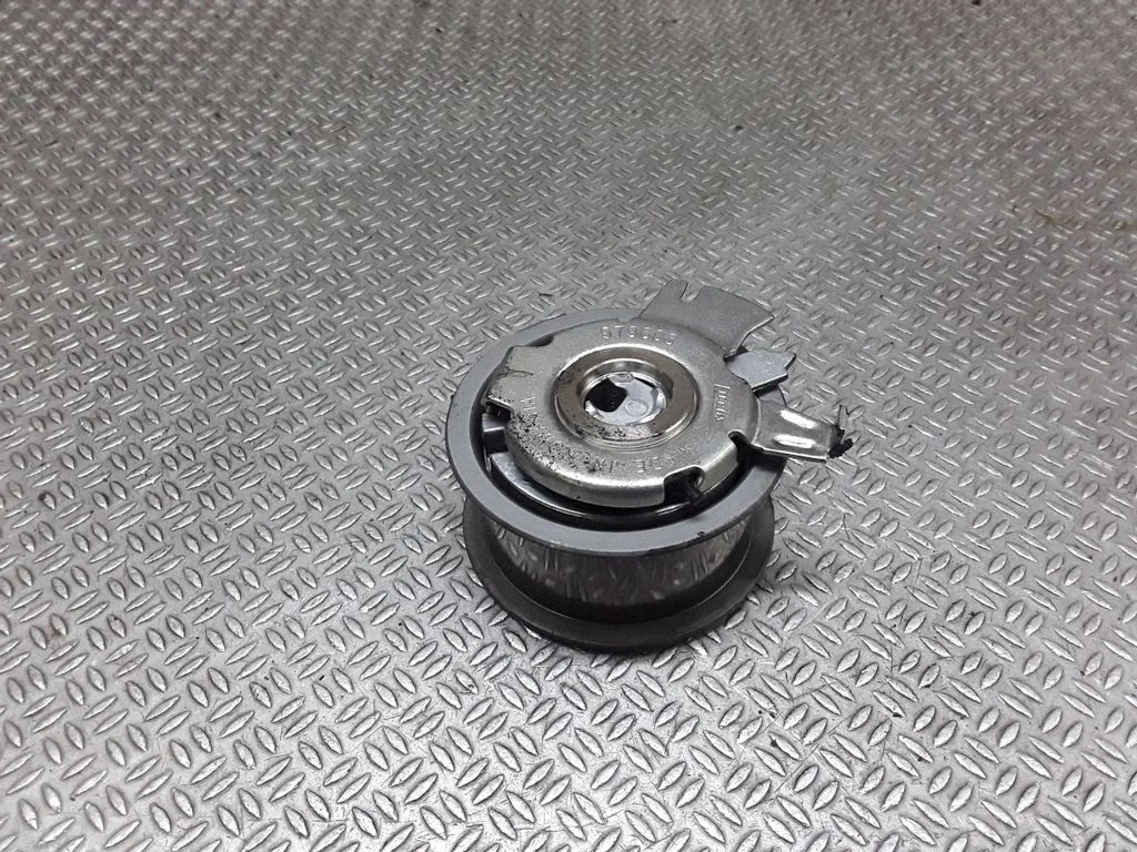 Napinacz paska/łańcucha rozrządu – Volkswagen Sharan (2001-2010)