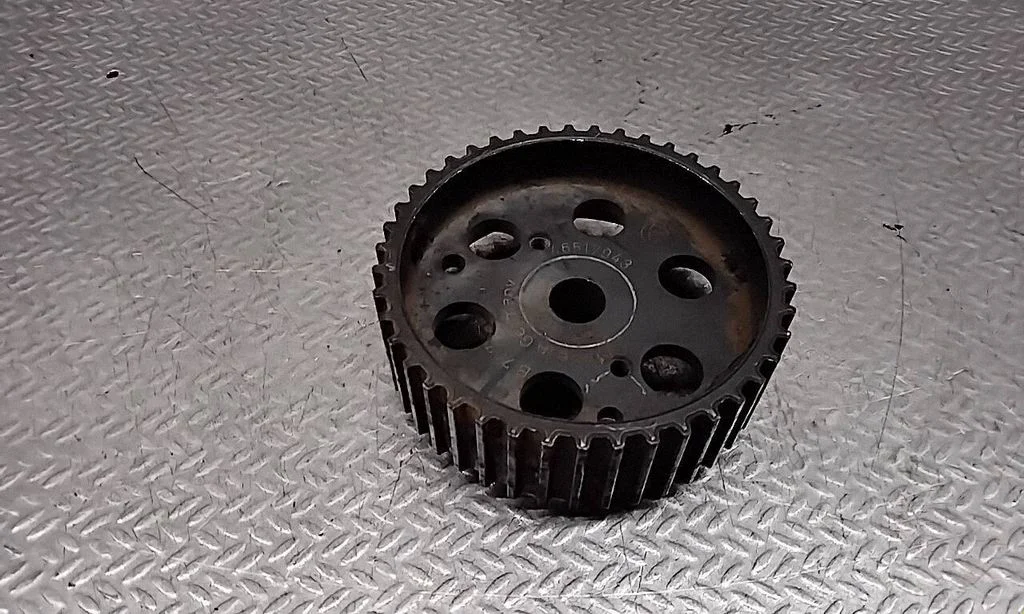 Fuel pump gear (pulley) – Opel Vectra C (2005-2009)