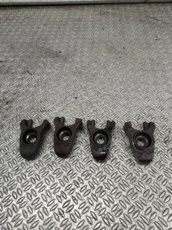 Fuel Injector clamp holder