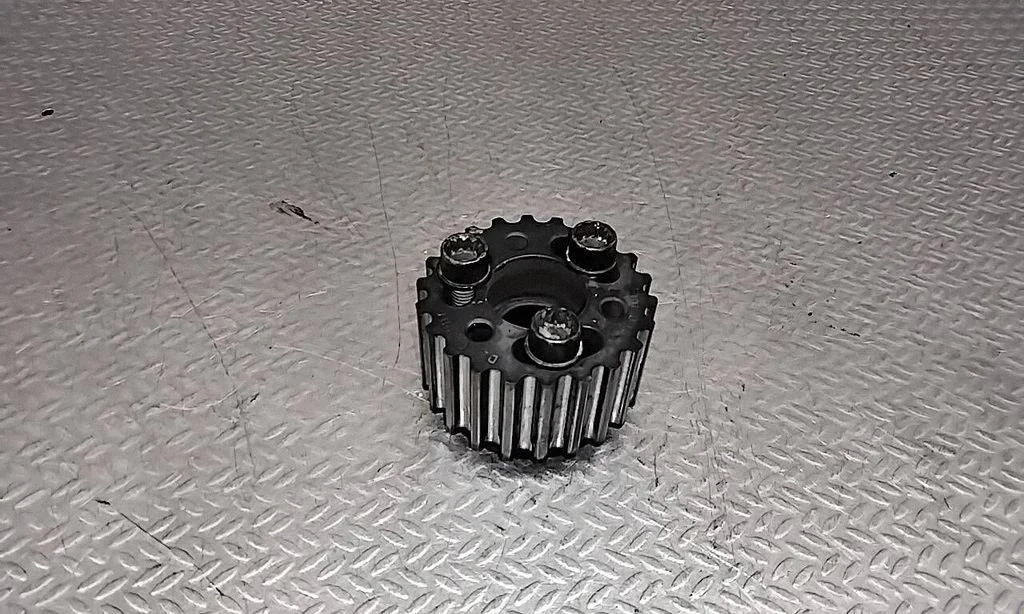 Fuel pump gear (pulley) 03L130111D