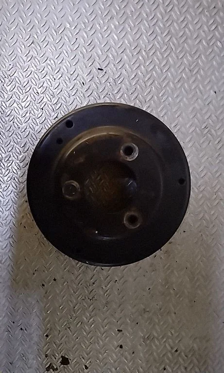 Veepumba rihmaratas 076121031