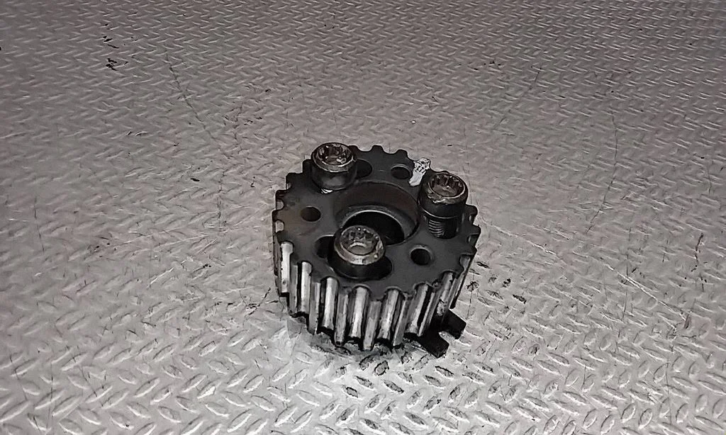 Fuel pump gear (pulley) – Volkswagen Caddy (2011-2016)