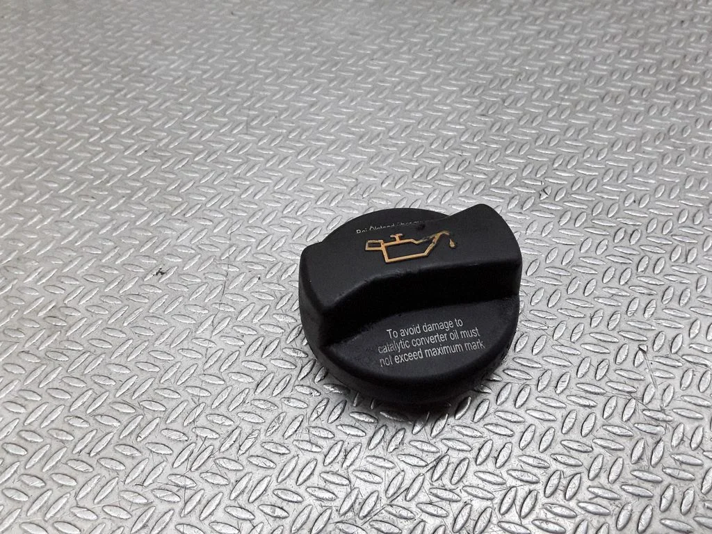 Oil filler cap 026103485K