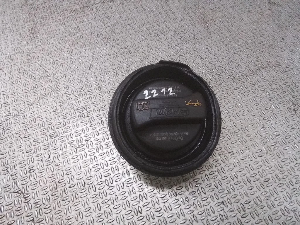 Oil filler cap 038133287C