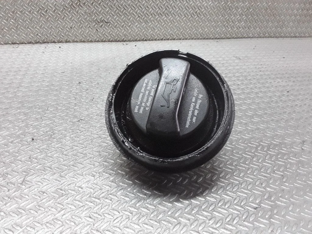 Oil filler cap 038133287C