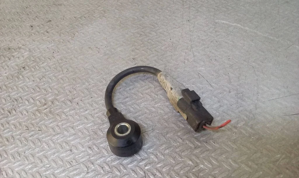 Detonation knock sensor 9641274180