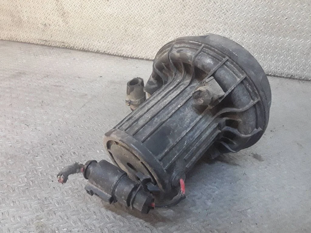 Secondary air pump 078906601G