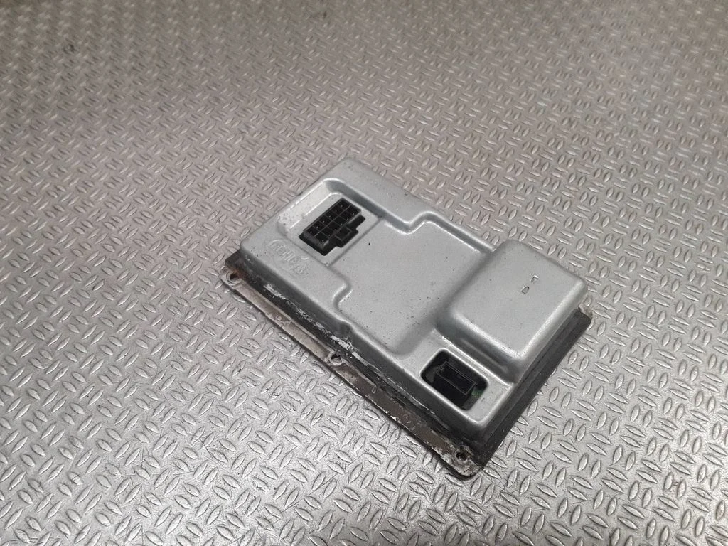 Headlight ballast module Xenon 73010137M