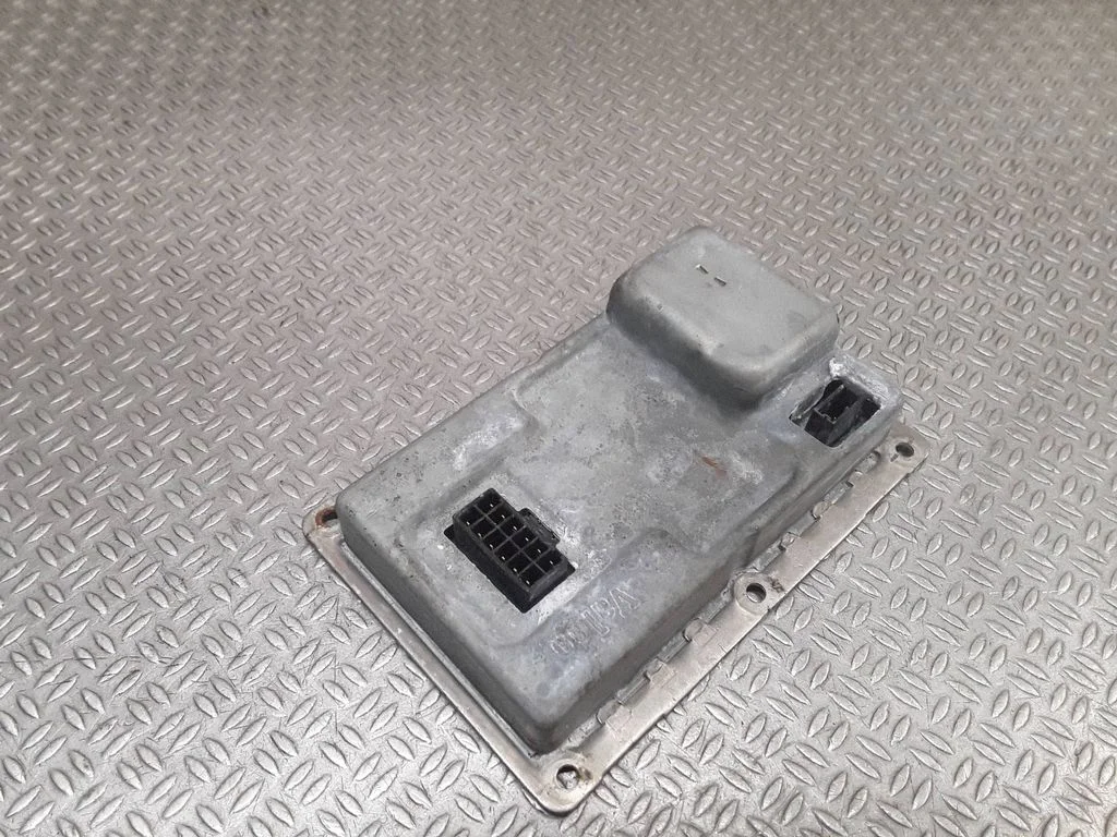 Headlight ballast module Xenon 73010137M