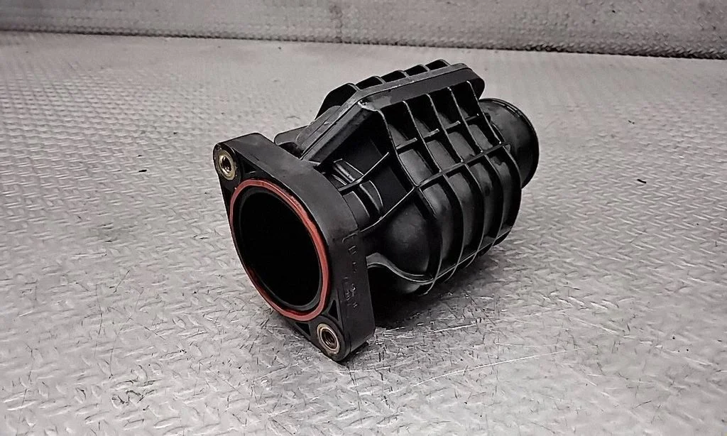 Intake resonator 9687261180