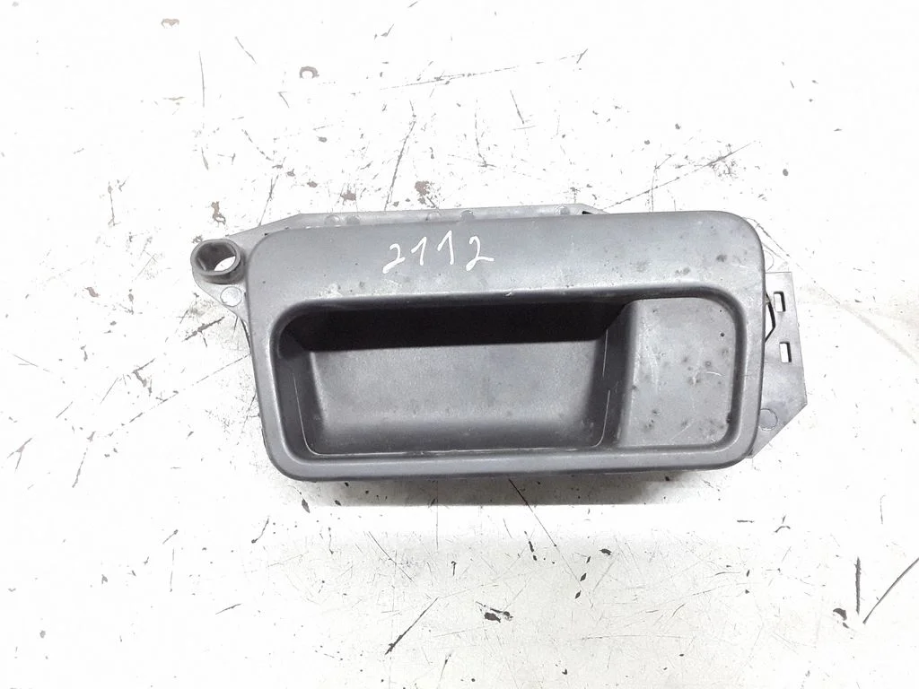 Uchwyt do zamykania klapy tylnej – Volvo XC90 (2003-2006)