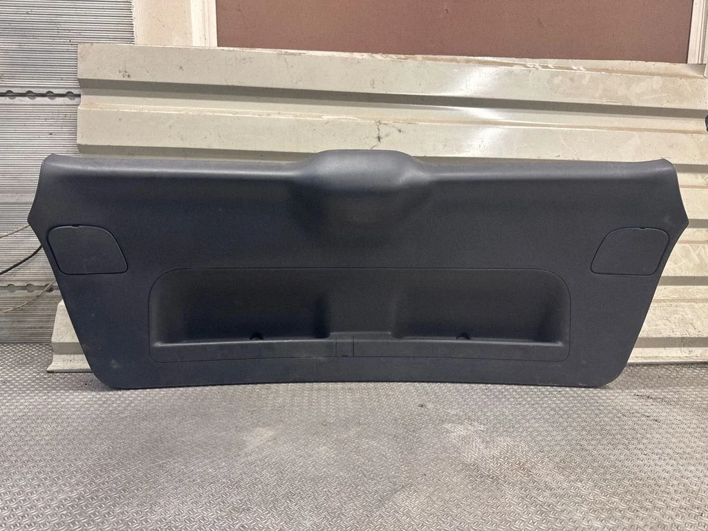 Tailgate trim 8P4867979F