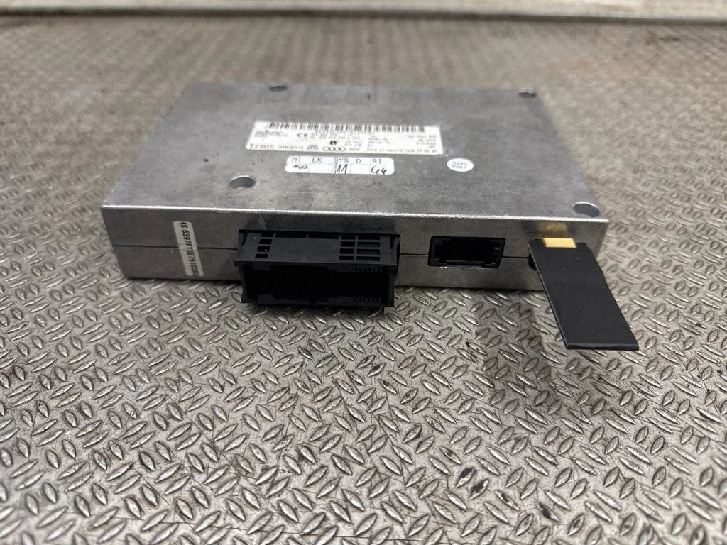 Bluetoothi moodul 4E0862335