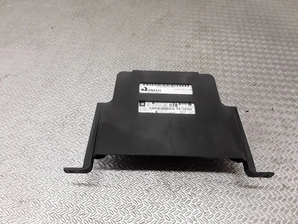 Bluetoothi moodul 13353284