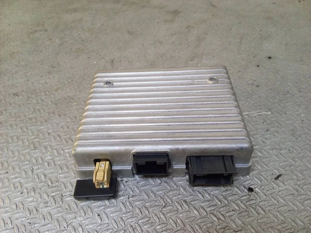 Bluetooth modulis 13314404