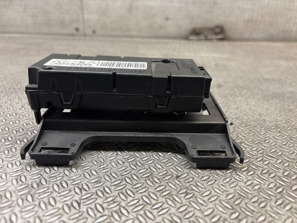 Bluetooth control unit module 17749941