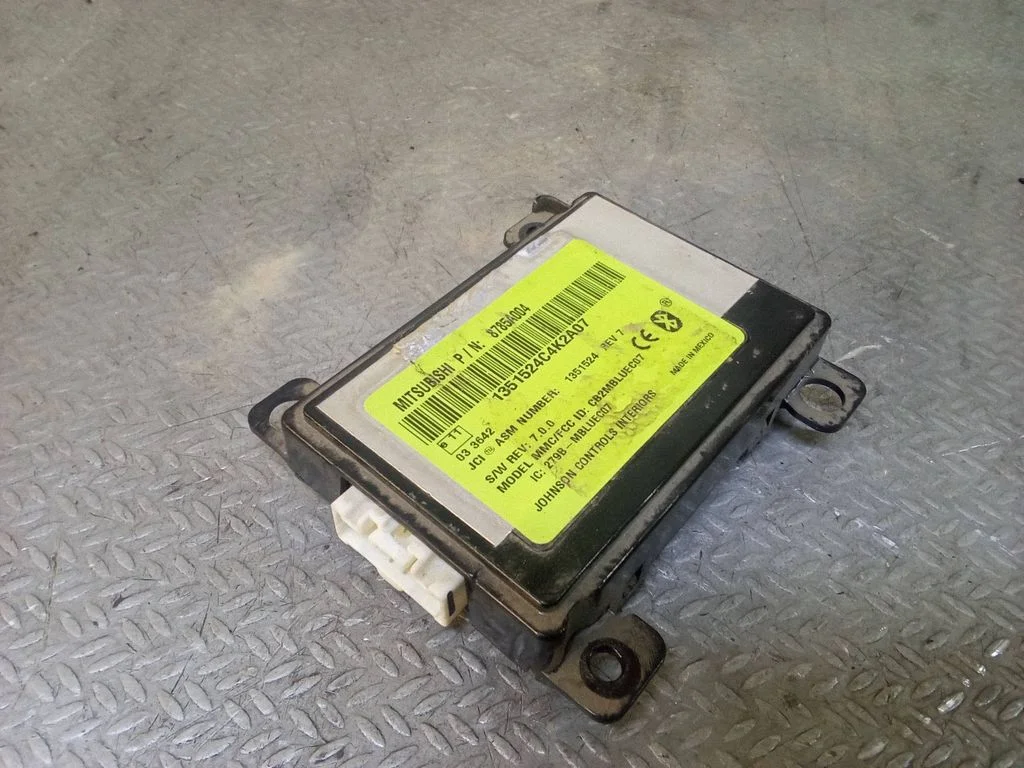 Bluetoothi moodul 8785A004