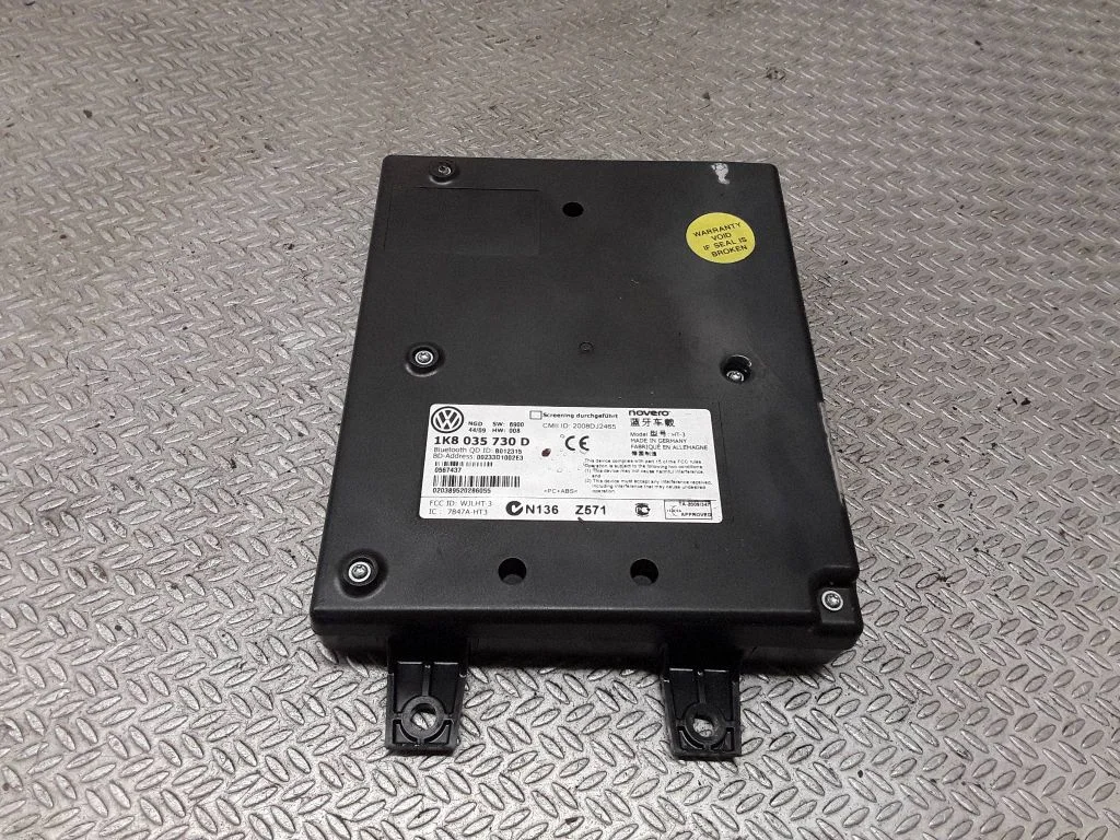 Moduł Bluetooth 1K8035730D