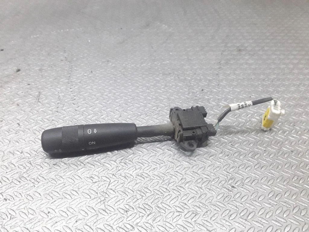 Cruise control stalk 96318293ZL