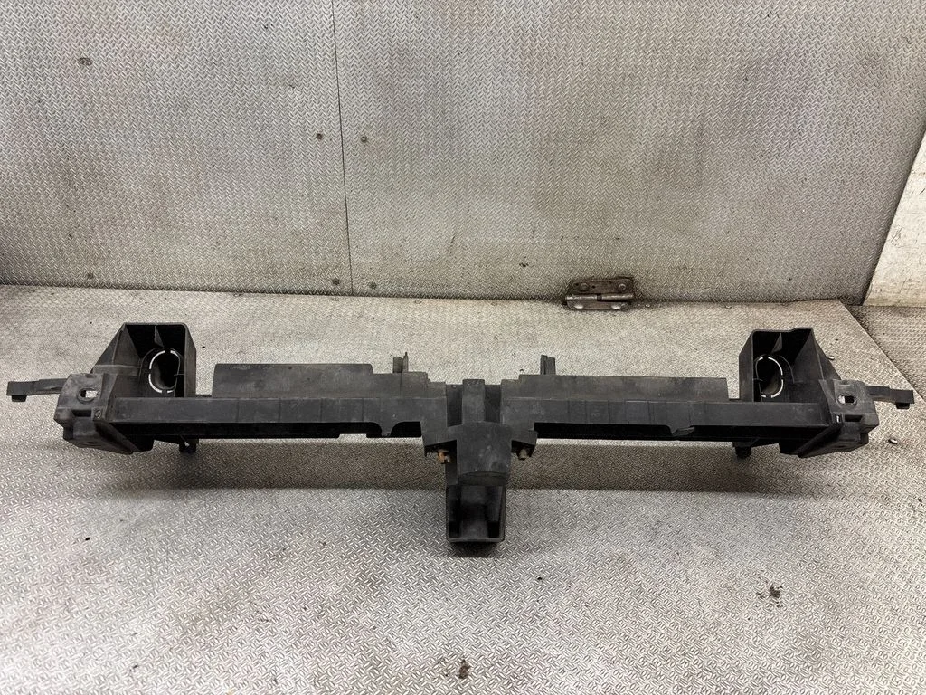 Top upper radiator support slam panel – Peugeot 3008 I (2008-2015)