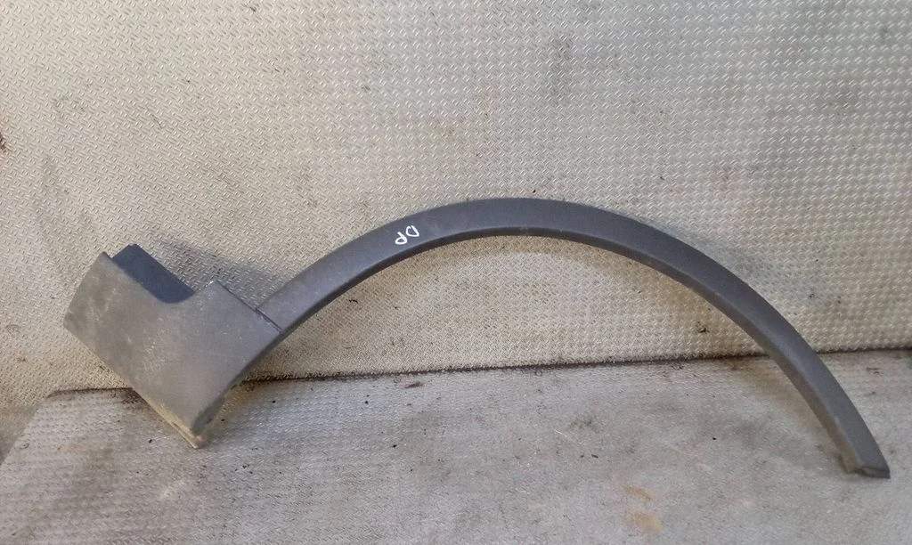 Fender trim (molding) – Ford Kuga I (2008-2012)