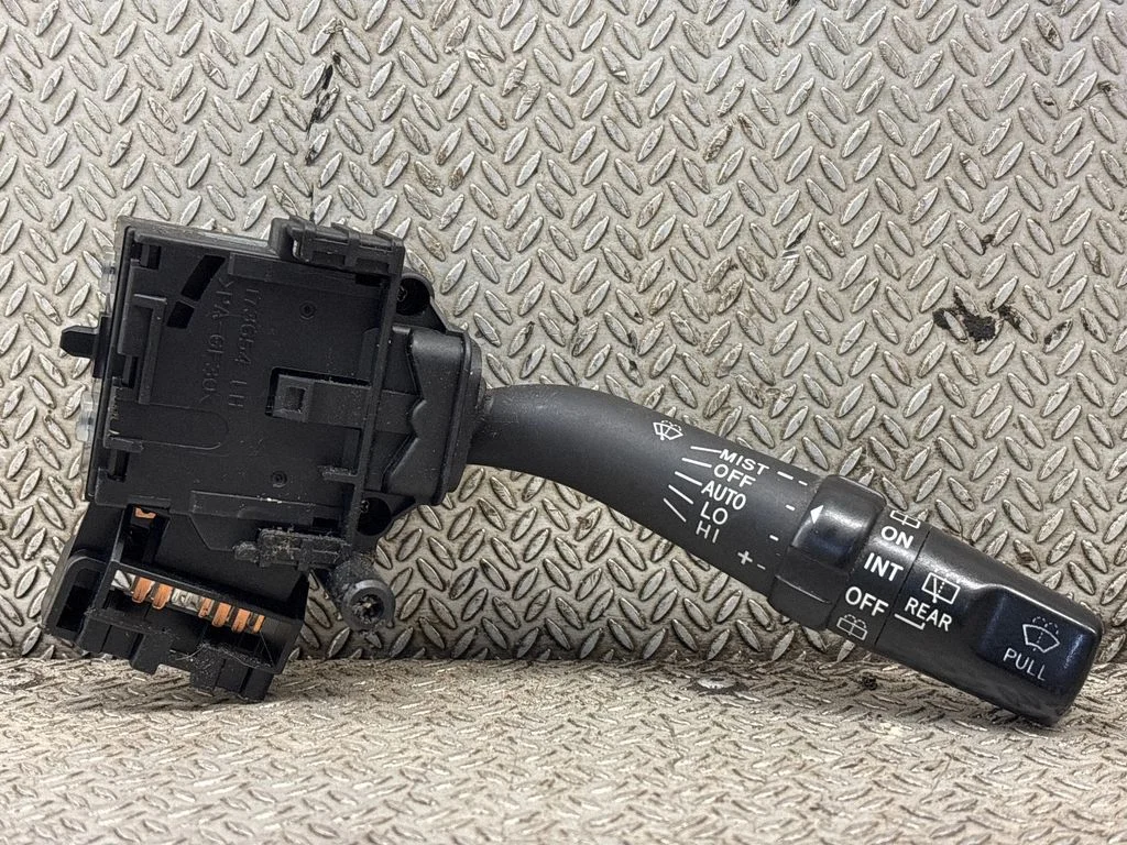 Wiper control stalk 173821