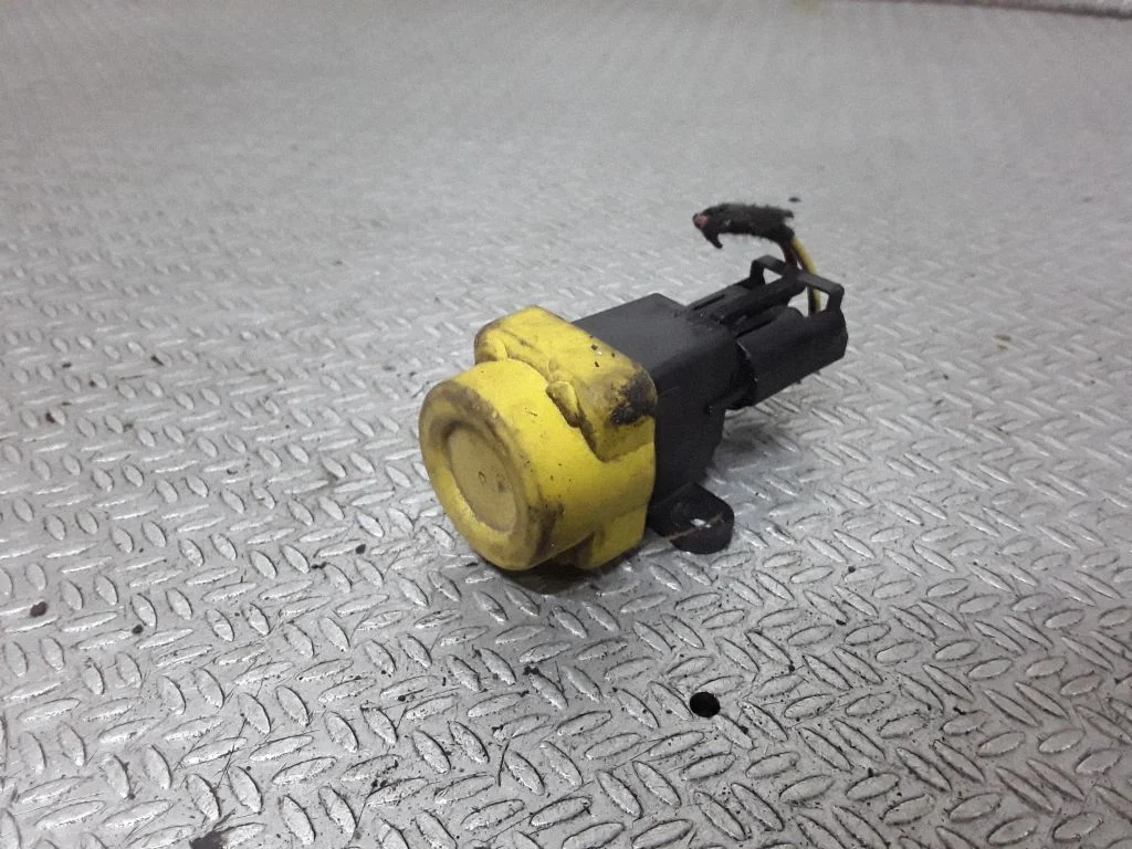 Fuel cut-off switch – Ford Transit - Tourneo Connect (2003-2008)