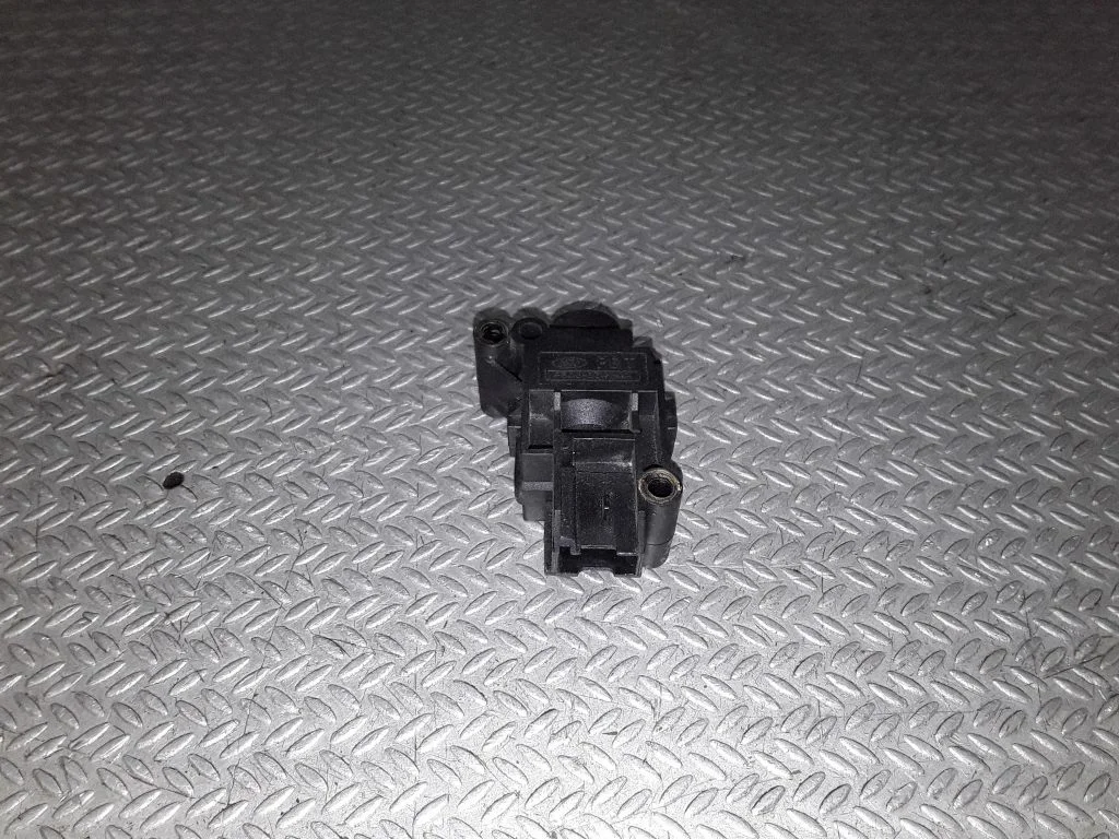 Fuel cut-off switch