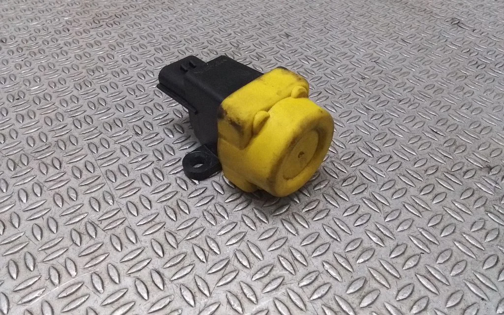 Fuel cut-off switch – Ford Transit - Tourneo Connect (2009-2013)