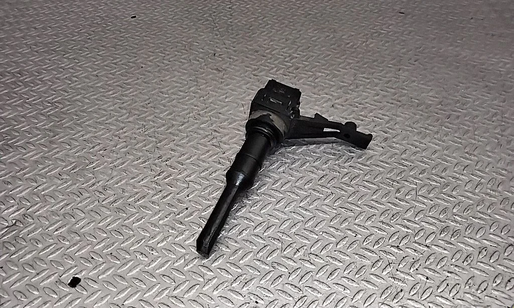 Speed sensor (speedometer sensor) – Audi A6 Allroad C5 (1999-2005)