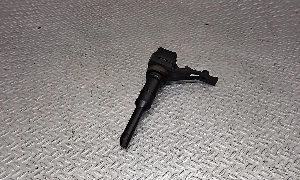 Speed sensor (speedometer sensor) – Audi A6 Allroad C5 (1999-2005)