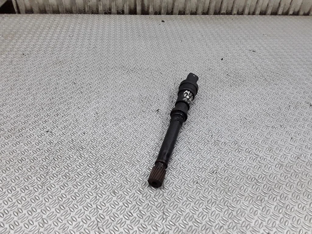 Speed sensor (speedometer sensor) – Renault Megane I (1995-2002)