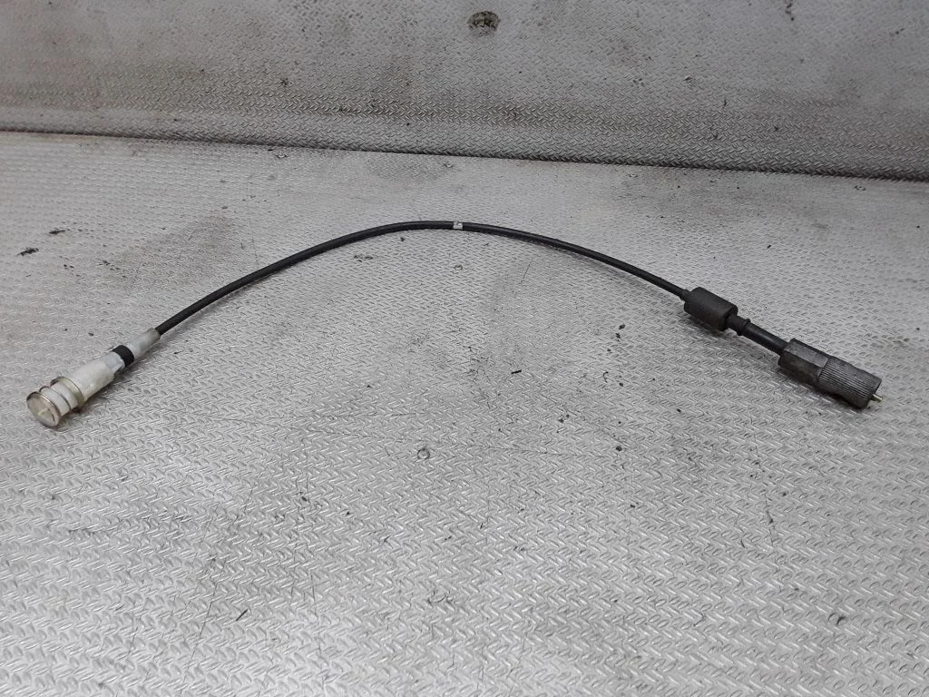 Speed sensor (speedometer sensor) – Hyundai Atos Prime (1999-2016)